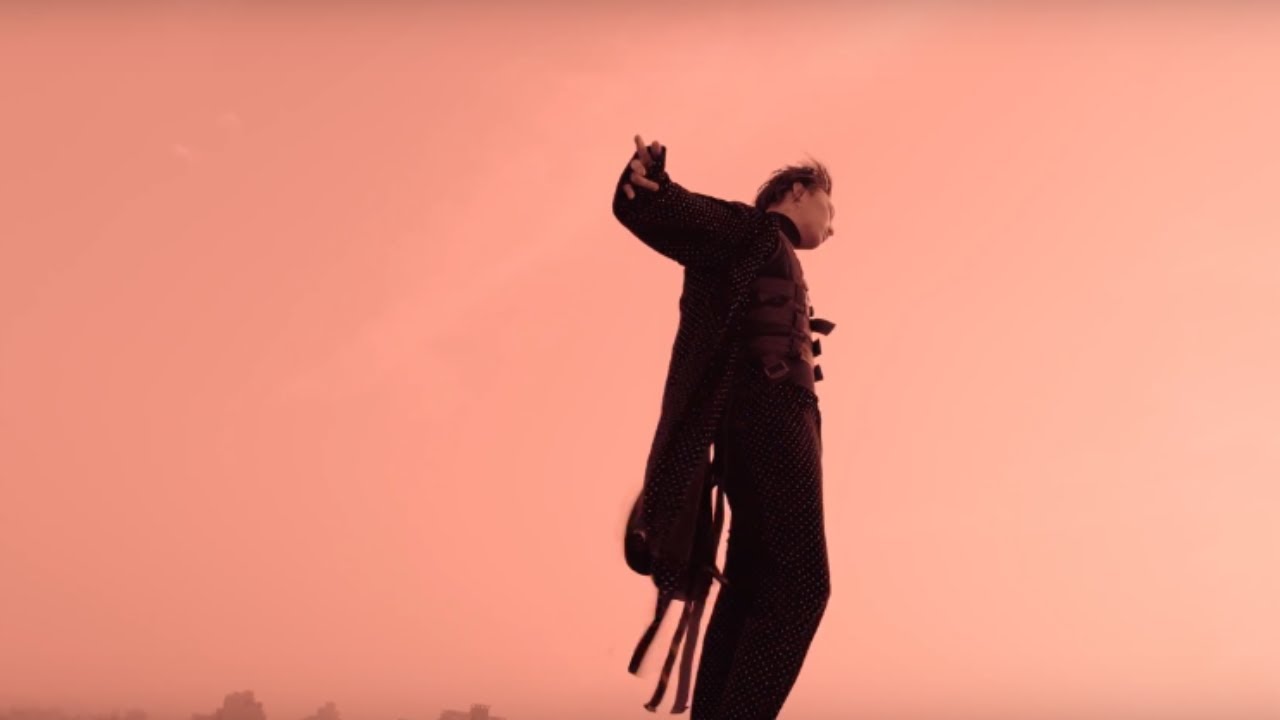 Bigbang - Last Dance {slowed + reverb}