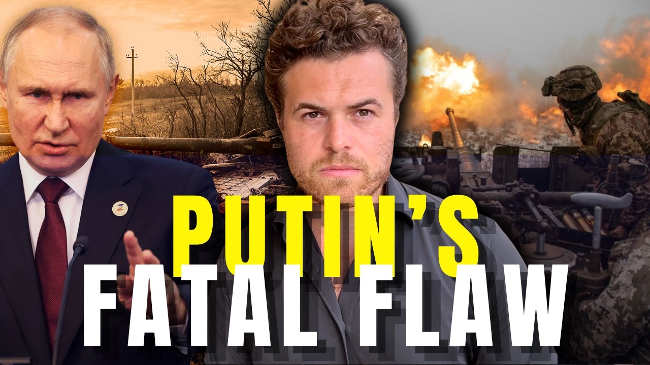 What Ukraine's Military Reshuffle Reveals About Russia's