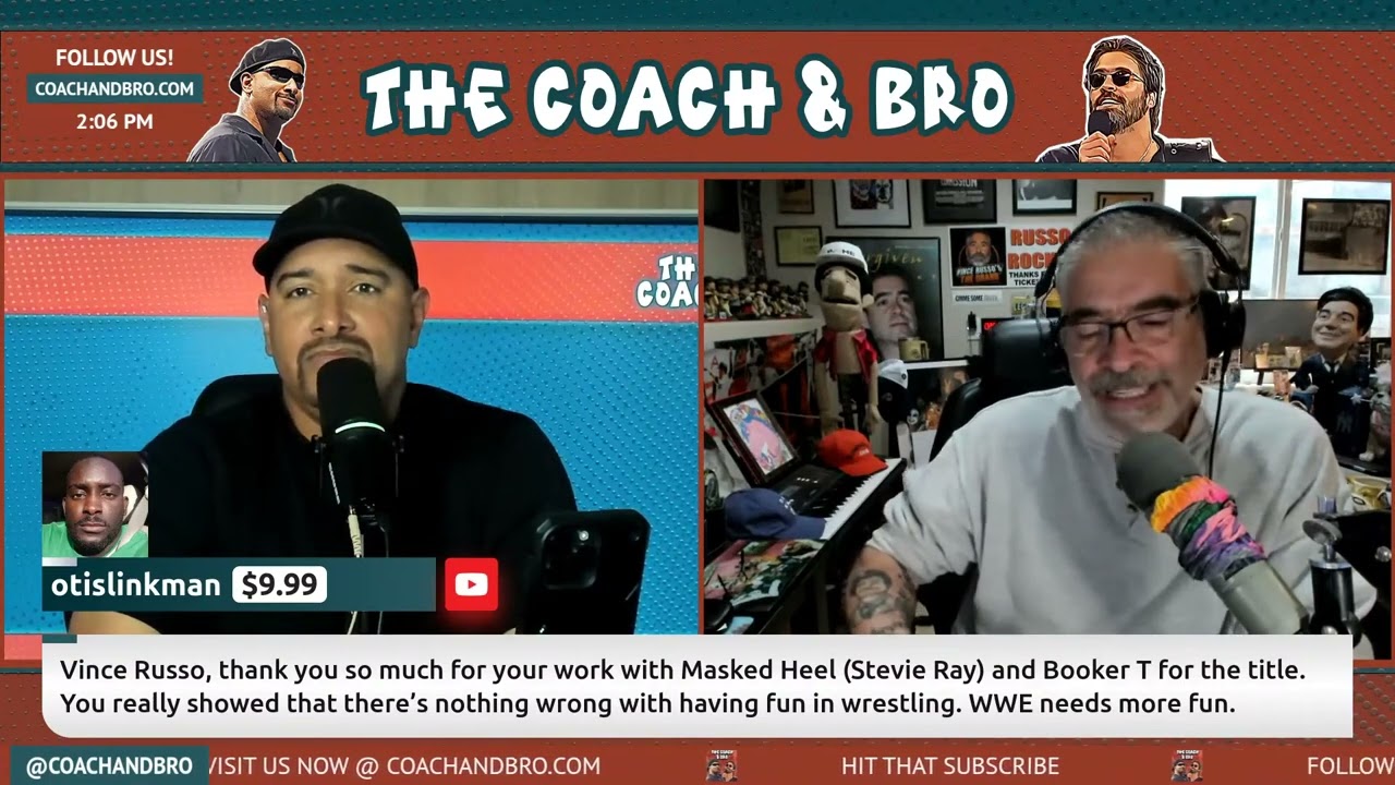 Why WWE's Creativity is Dying Under Triple H 🤔
