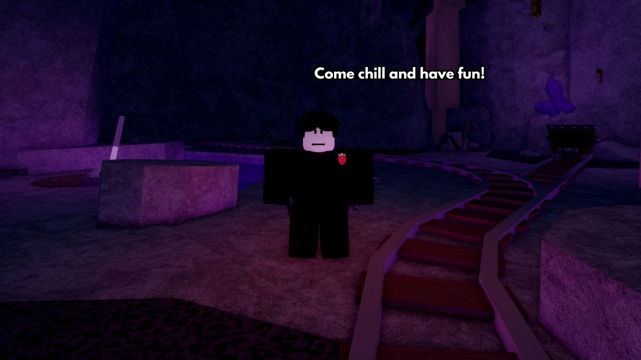 Short Stream chilling on Fisch | Roblox.
