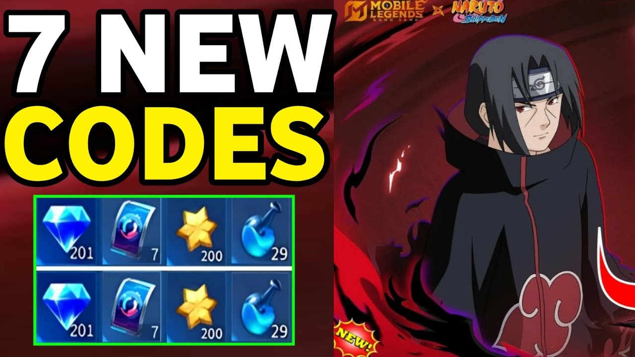 *NEW* UPDATE 🔥 MOBILE LEGENDS BANG BANG CODES IN APRIL 2026| NEW GIFT CODES APRIL 2026