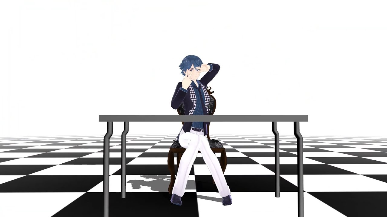 【KAITO Whisper】 