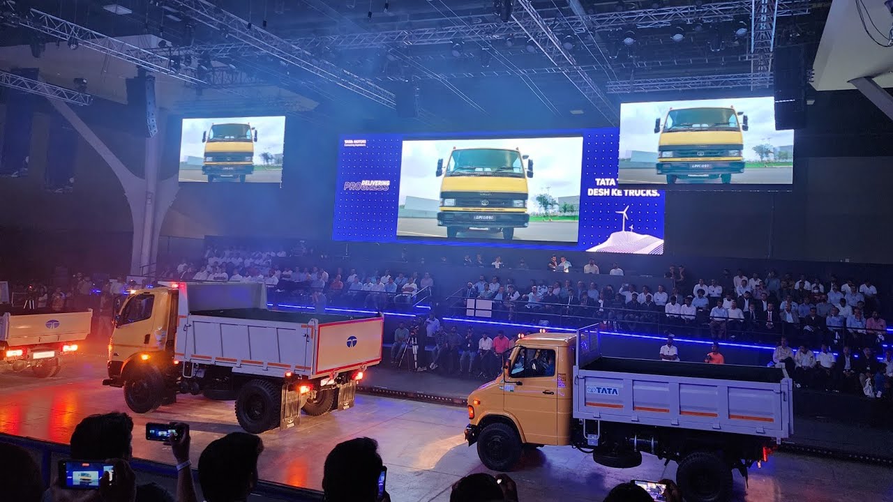Tata T16 CX Ultra 2022 💥 New Launch Truck | Tata New Launch Truck 2022 !!