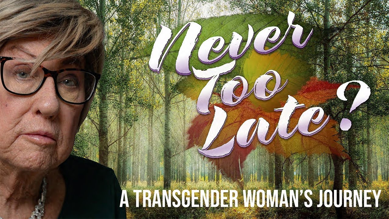 Never Too Late?