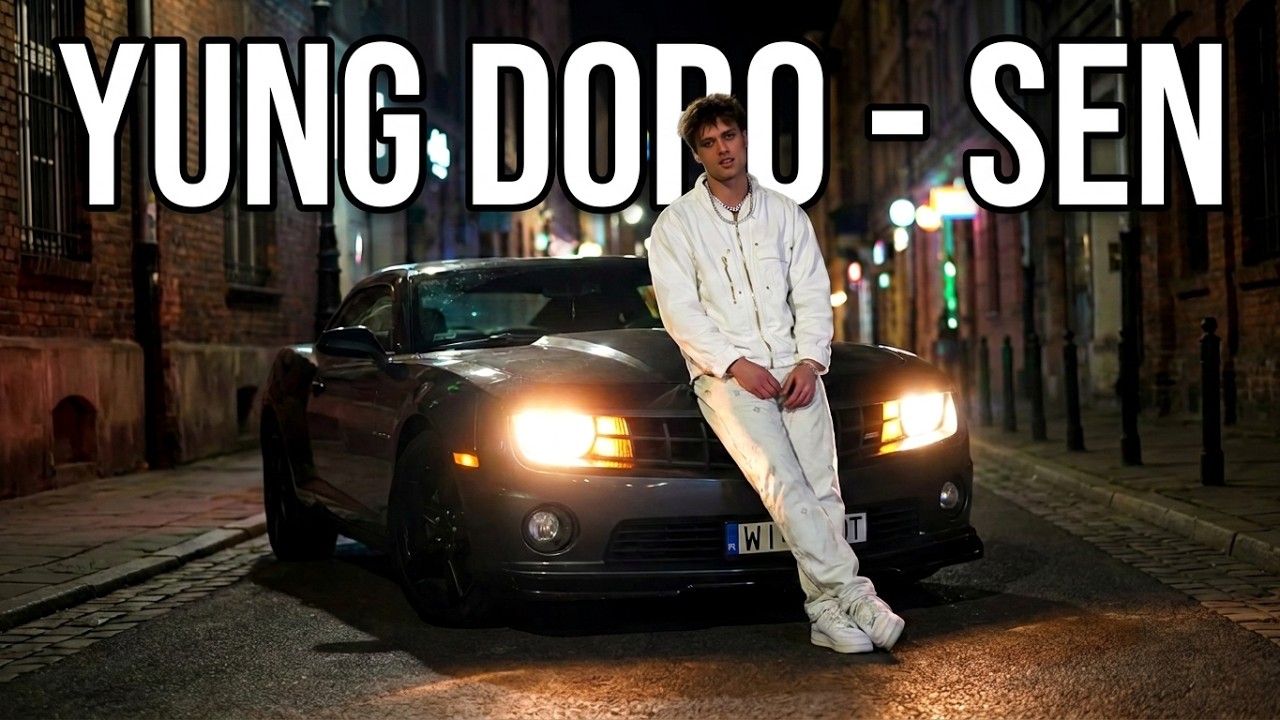 YUNG DORO - SEN
