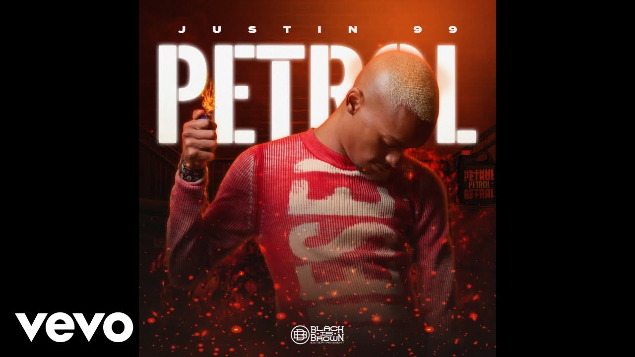 Justin99 - Petrol (Official Audio) ft. 031 Choppa, Ice Beats Slide, Sbuda Maleather