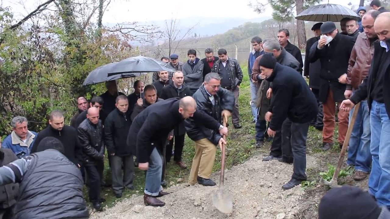 Cenaze Defin Merasim Kerim Y&ouml;ntem