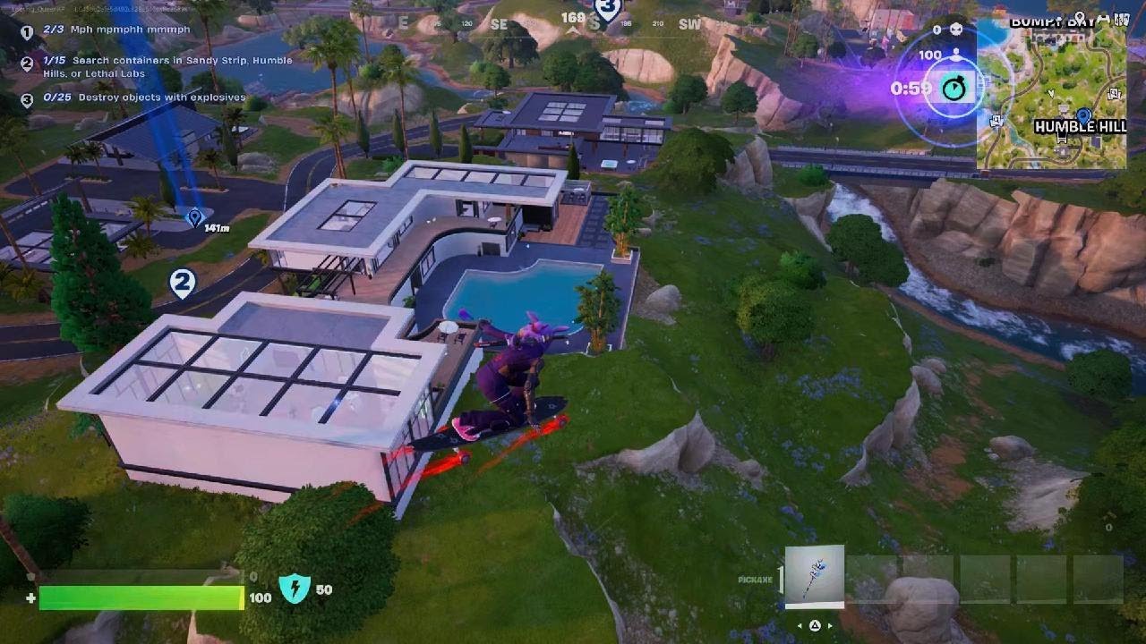 First Solo Win Of This Season