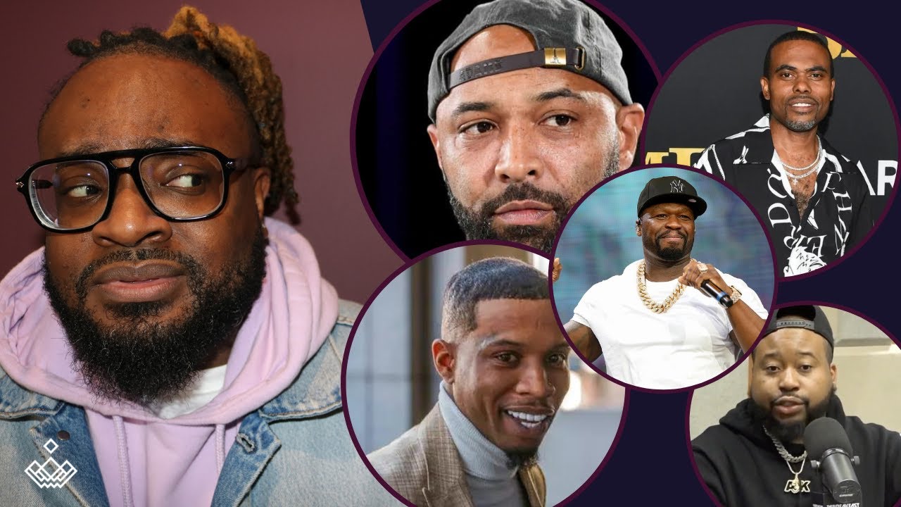 Black Men's Response to the Tory Lanez Trial is Telling