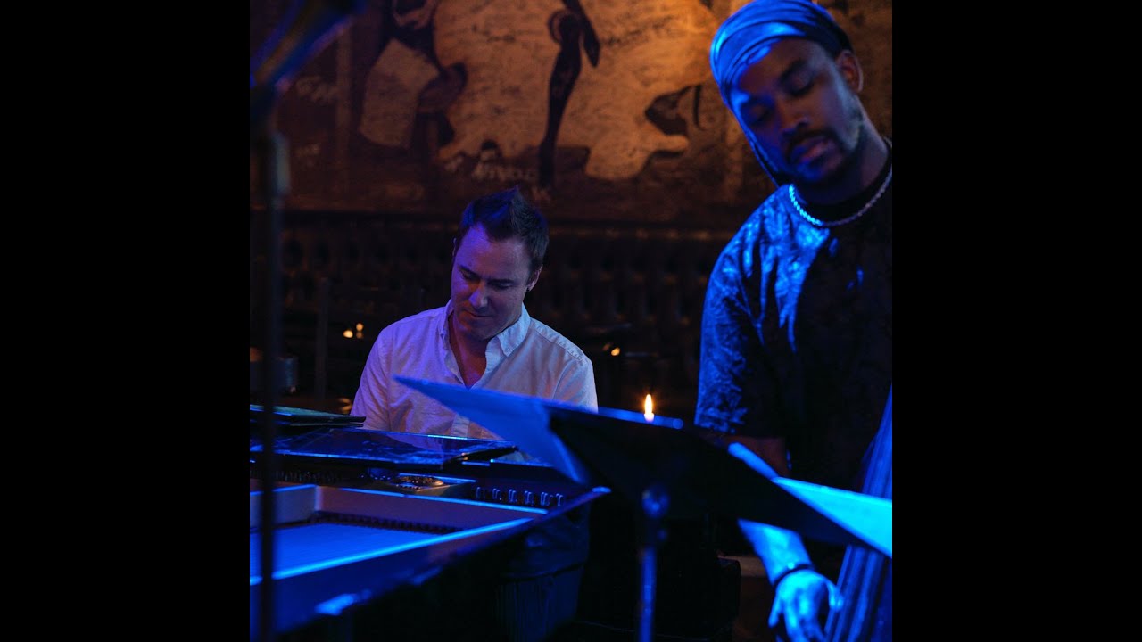 Danny G Felix Trio - Live at La Piano