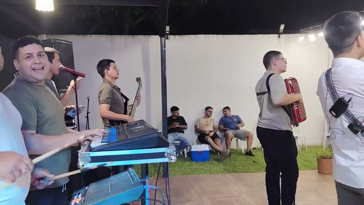 Cumpleaños de SANDRA GIMENEZ 2026