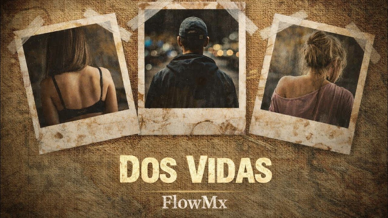 Dos vidas - FlowMX 