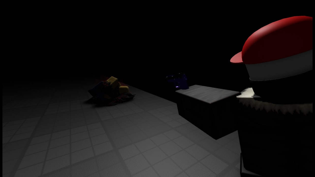 this john doe buff is pretty bad :(