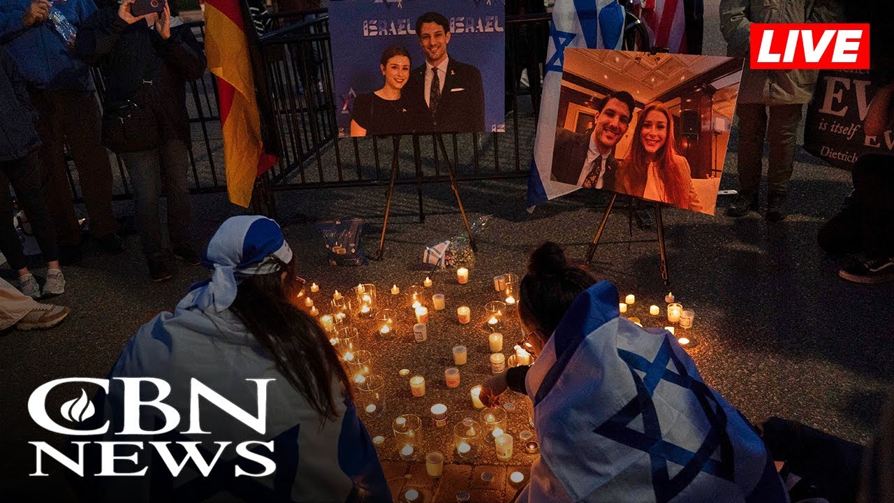 UPDATE on Murders at the Israeli Embassy in DC