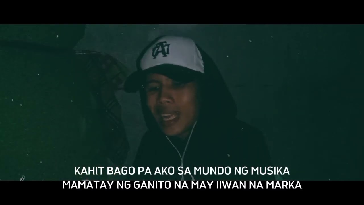 Lazzzy - 44 Bars Gloc-9 x Tribal Rap Challenge