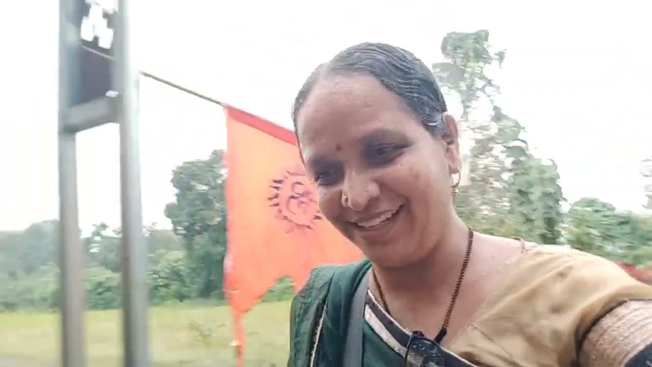 🚩🚩 नवरात्री उत्सव २०२५ भैरवनाथ मंदिर 🚩🚩