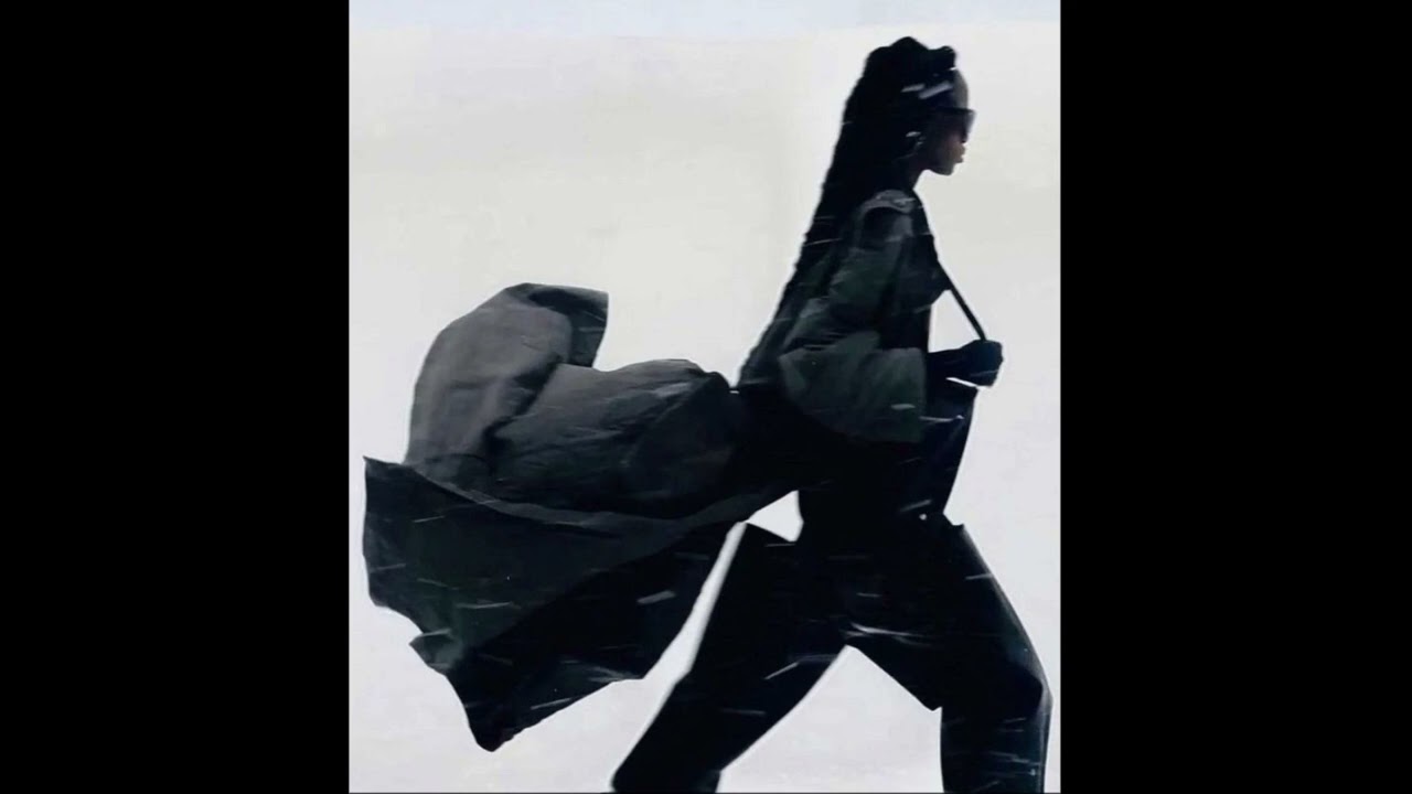 Edward Skeletrix Type Beat - Rappéur FW 22 SS 22