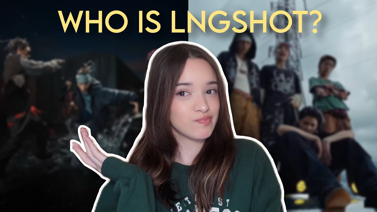 LNGSHOT - ‘Moonwalkin’ + ‘Saucin' MV Reaction! (+ Never Let Go Live Performance)