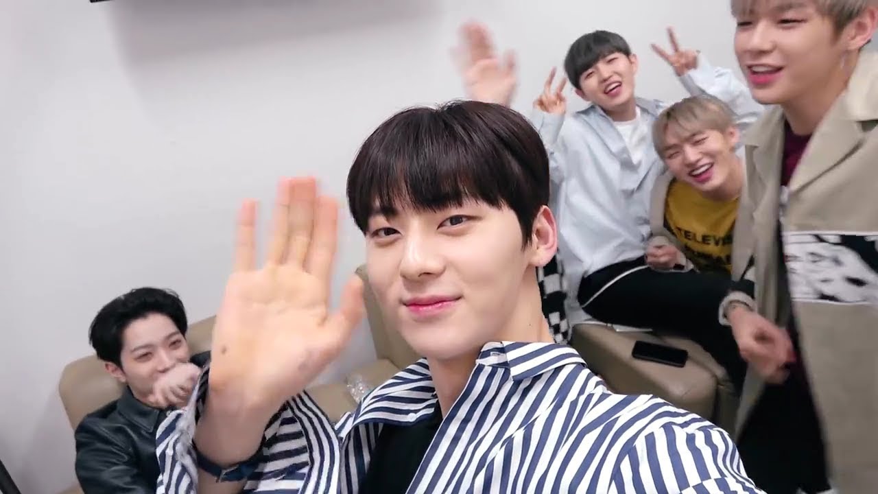 오케워너원 Ep.14 