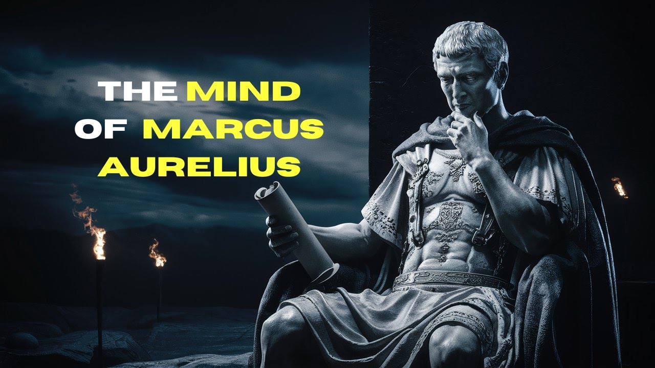 Marcus Aurelius: Stoic Wisdom for Modern Challenges | Stoic Pulse