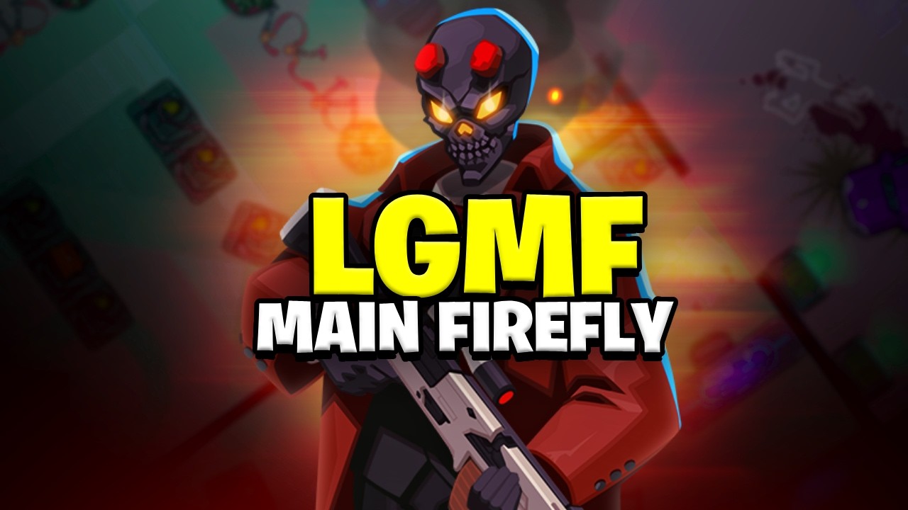 GAMEPLAY COM DICAS AVAN&Ccedil;ADAS DO MAIN FIREFLY: LGMF