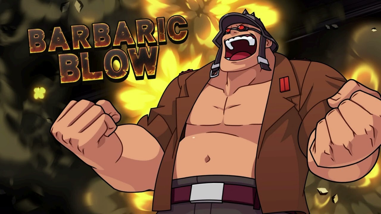 Advance Wars Reboot Camp OST - Flak's Power