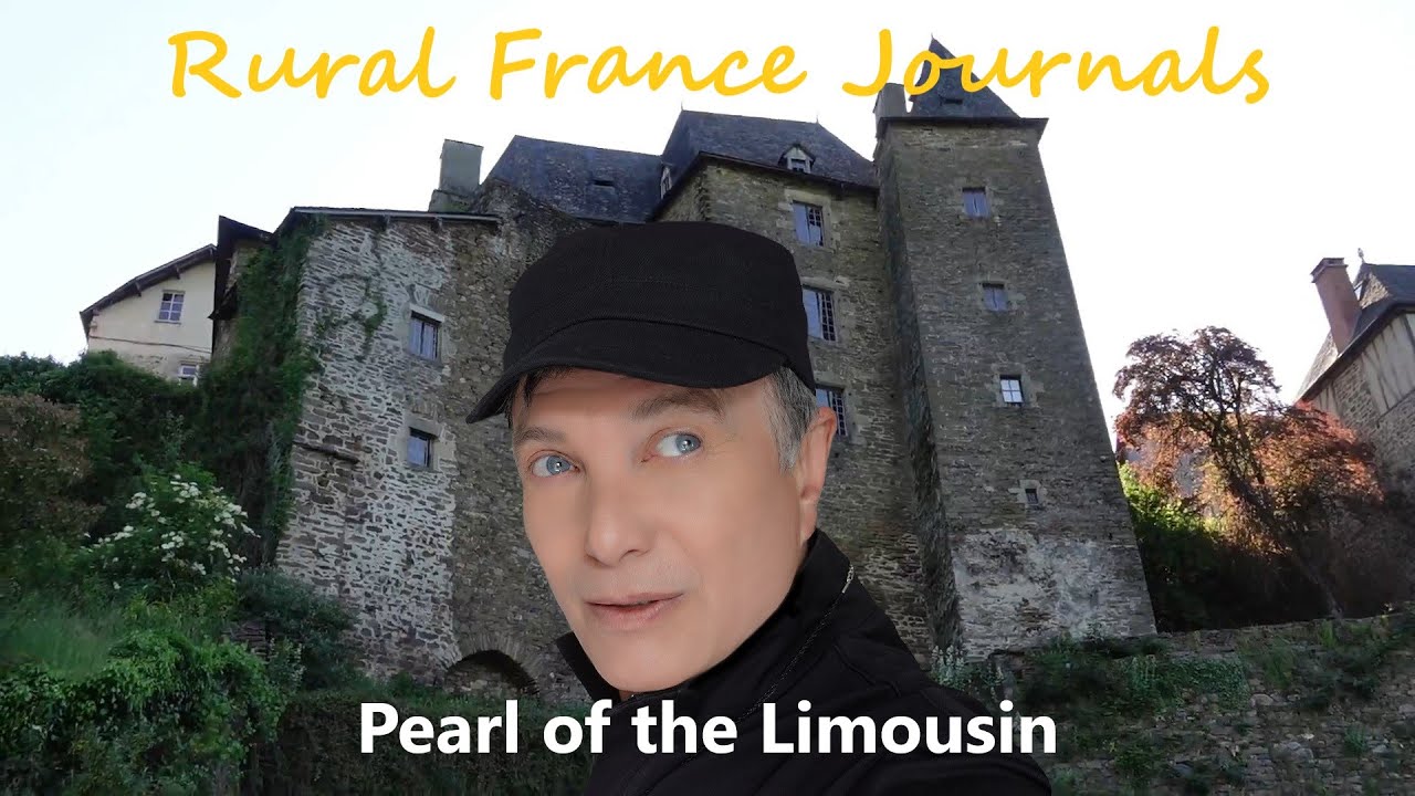 Episode 33: Pearl of the Limousin