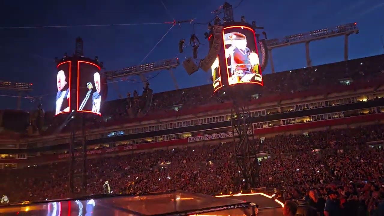 Metallica Whiplash 8 Jun 25 RJS