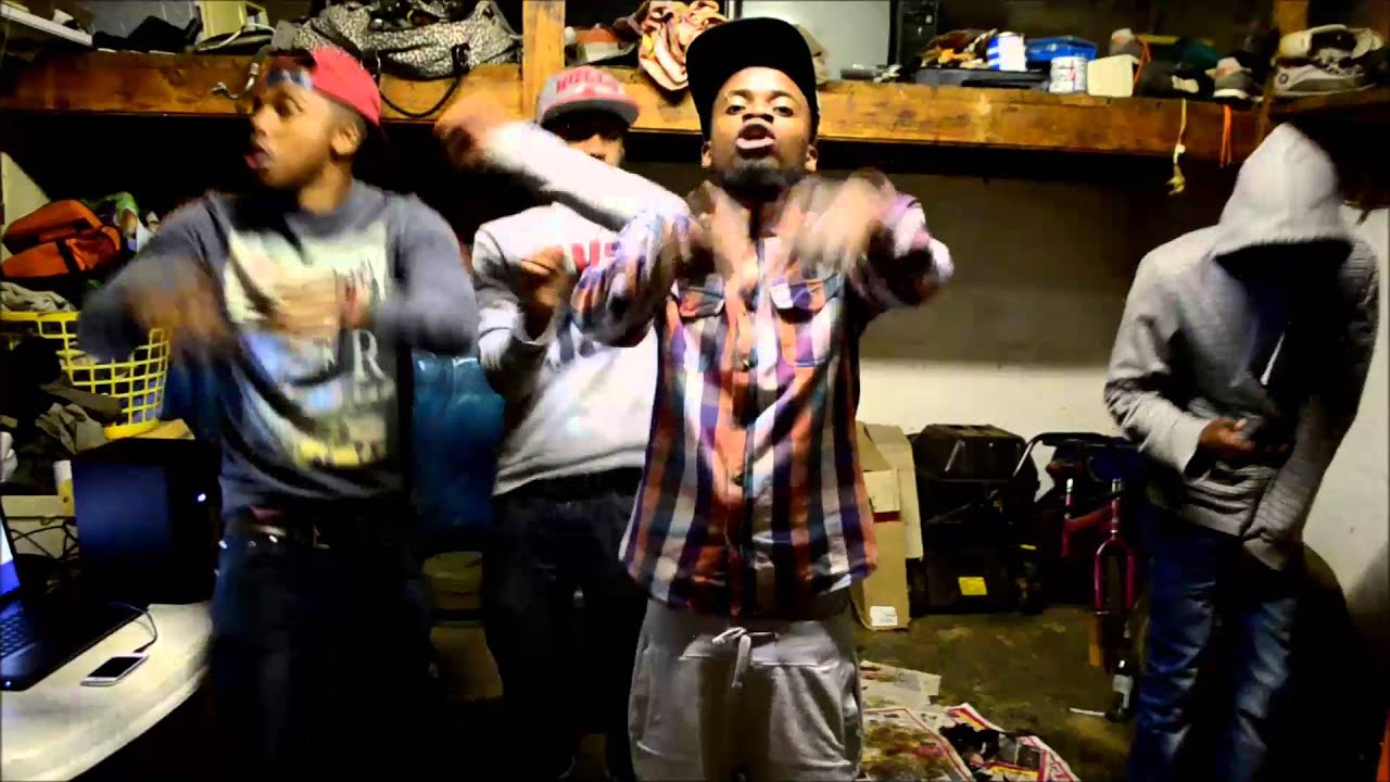 B3nchMarQ-TaRange TurntUp
