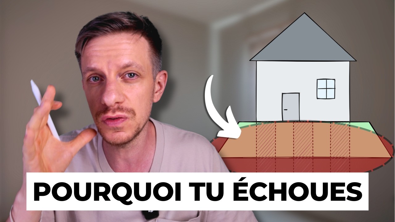 Le secret des fondations solides en affiliation (que personne ne vous apprend)