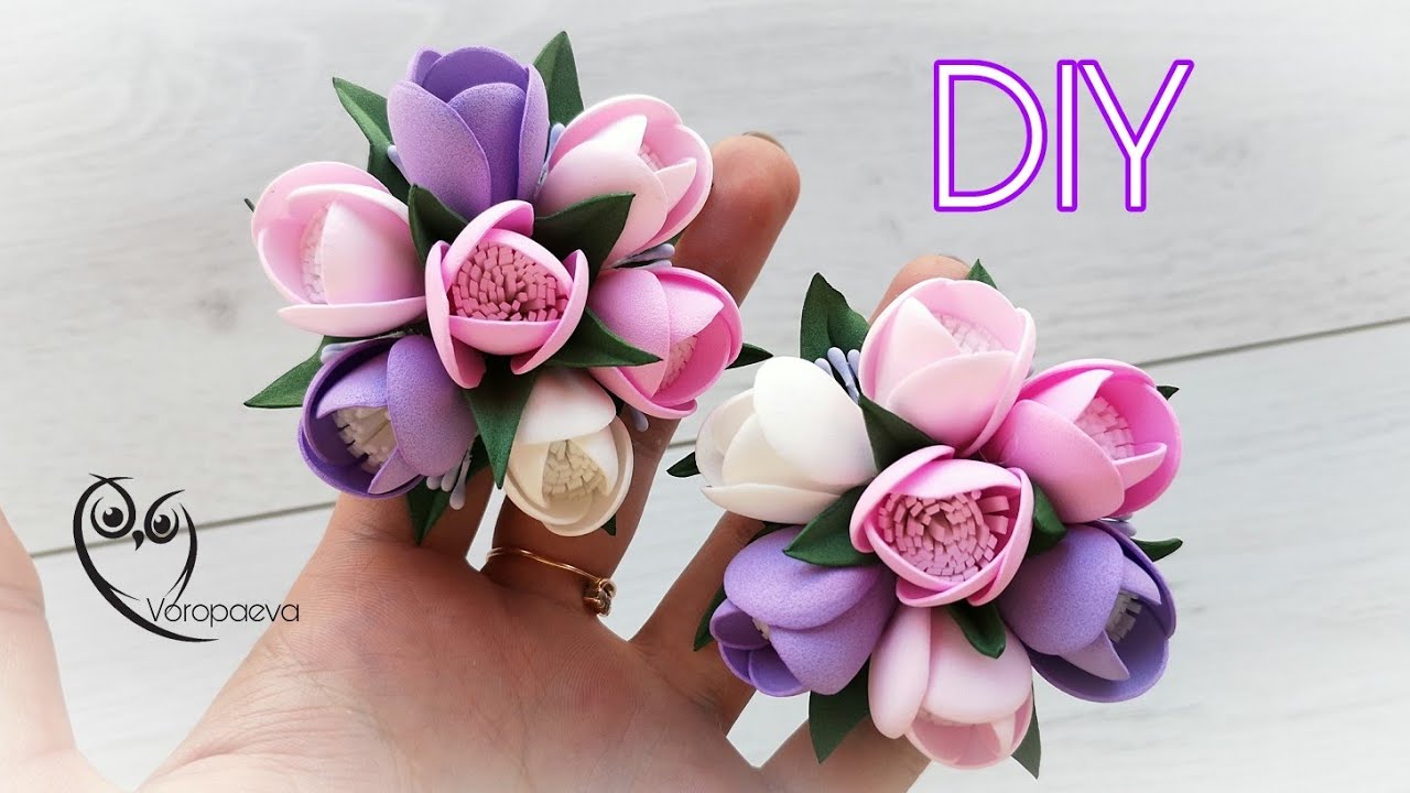 РАЗ, ДВА и все ГОТОВО... Так ПРОСТО и так ШИКАРНО....