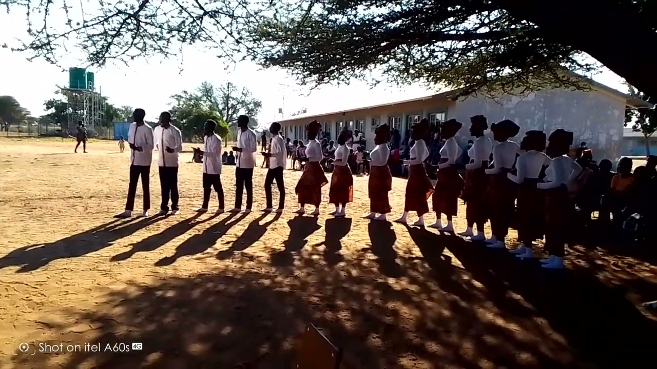 The Lord Almighty Choir(singing competition 2024)