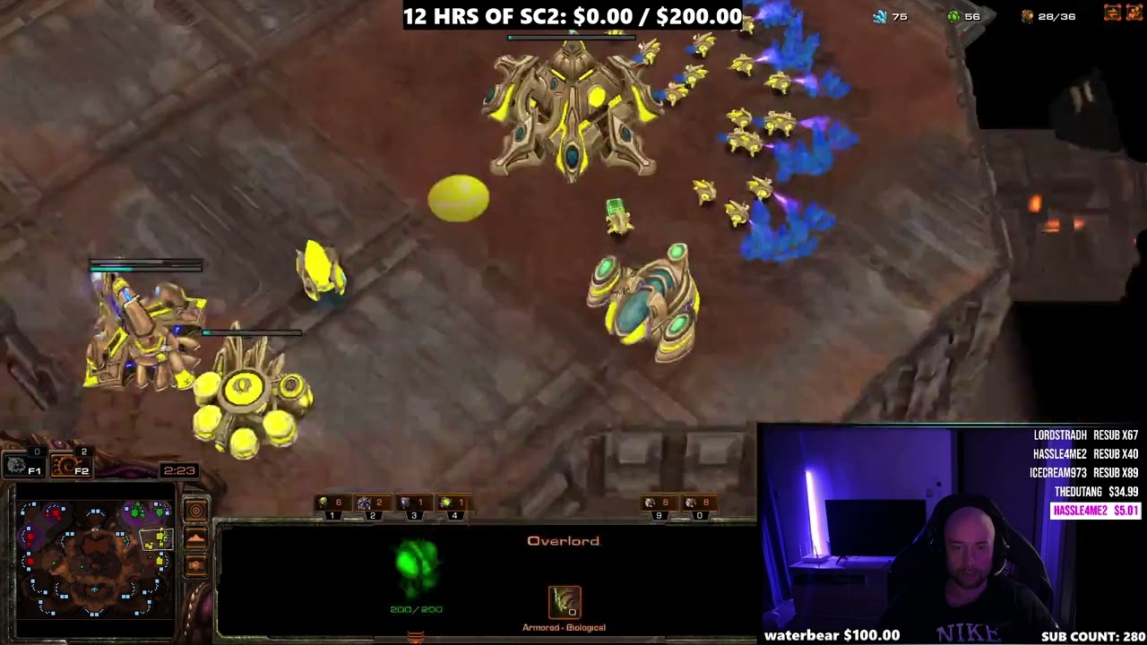 Flawless ling bane micro