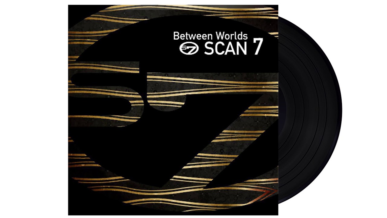 Scan7 - No Place Like Home (Deeptrax Records, DPTX-021)