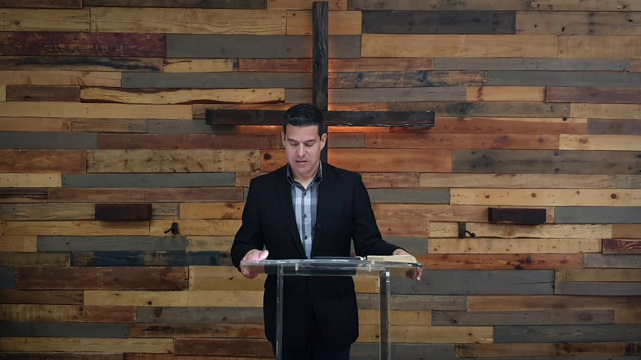 Sed Imitadores de Dios