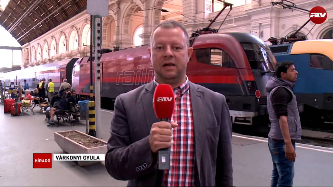Keleti pályaudvar