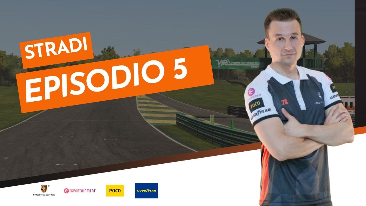 FORZA MOTORSPORT | MI MEJOR CONFIGURACION DE FORCE FEEDBACK PARA