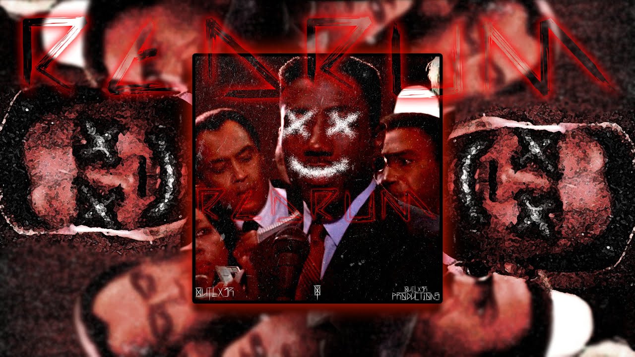 REDRUM - OUTLXER - Phonk 2024 - New Phonk Music - Top Phonk Tracks Songs - EDM - Hardstyle - фонк