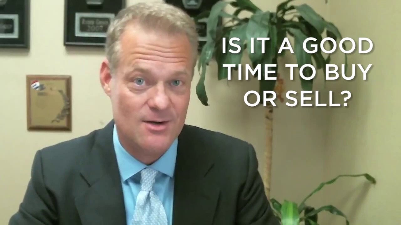 Will The Shifting Market Provide An Opportunity - Colorado Springs Real Estate Agent