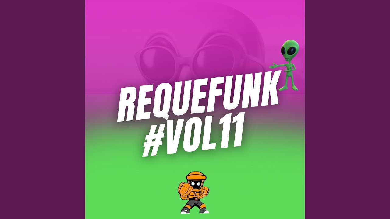 REQUEFUNK #VOL11 (Remastered 2025)