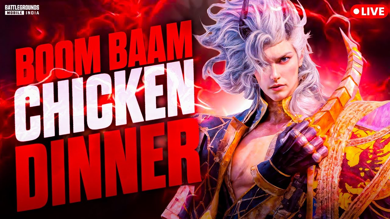 Conqueror lobby Rush with Lucifer. 4.1 Update BGMI #IQOO15 #bgmi #bgmilive #bgmishorts #shorts