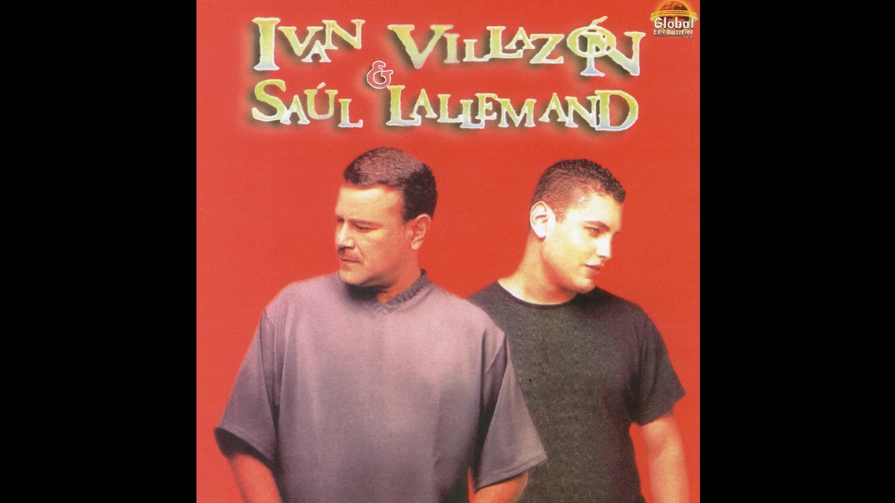 Iván Villazón & Saul Lallemand - 5. La Desentendida - Amores