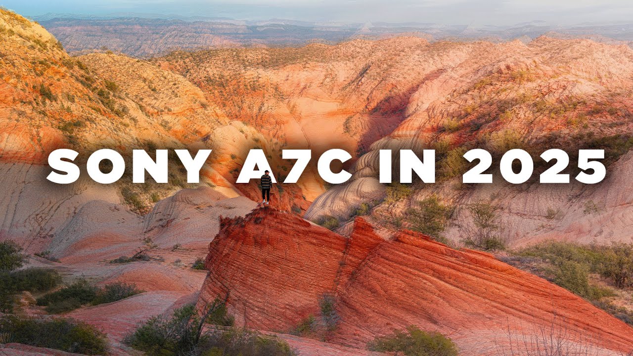 Стоит ли покупать Sony A7C в 2025 году?