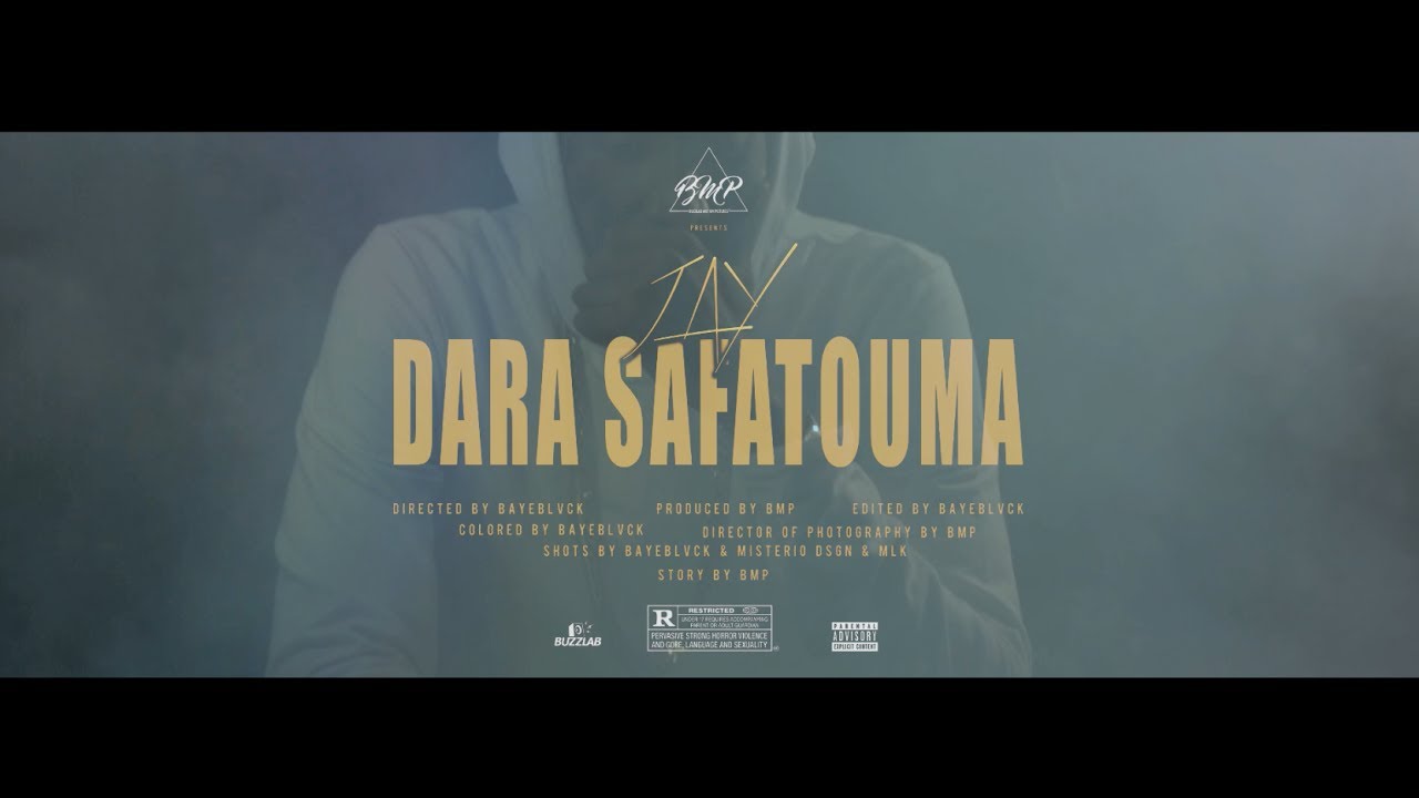 Jay 21 - Dara Safatouma (Video officielle)