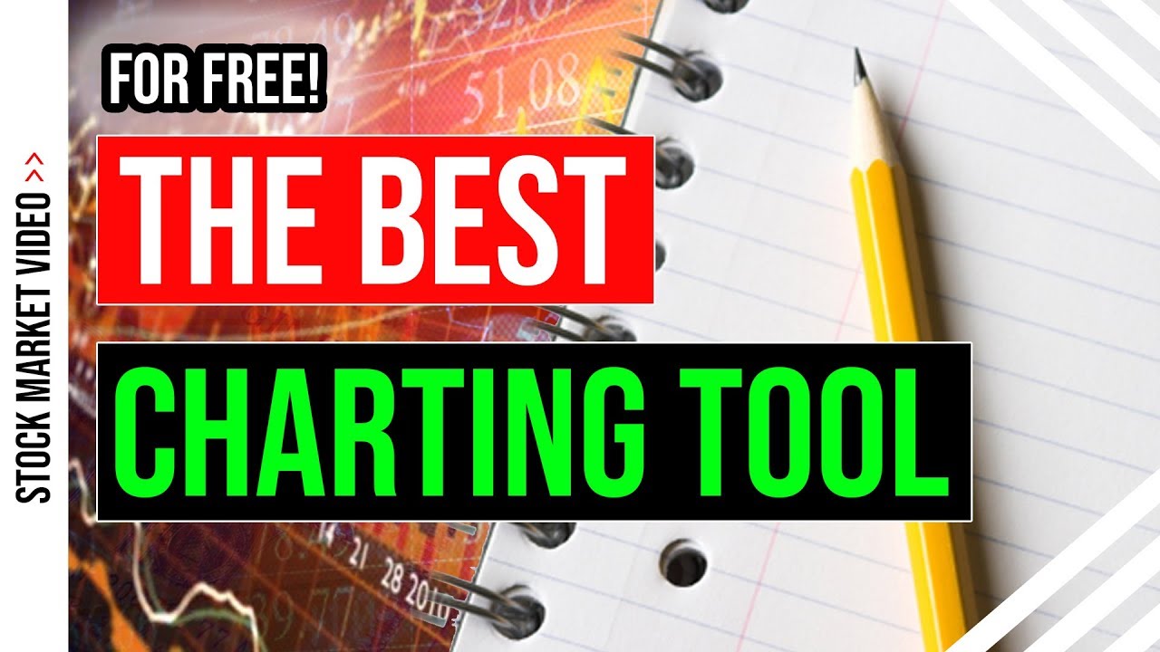 FREE Stock Charts Software (For Investing & Technical Analysis)