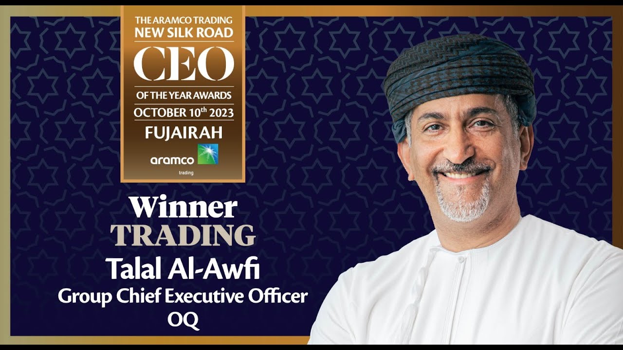 Talal Al-Awfi Video