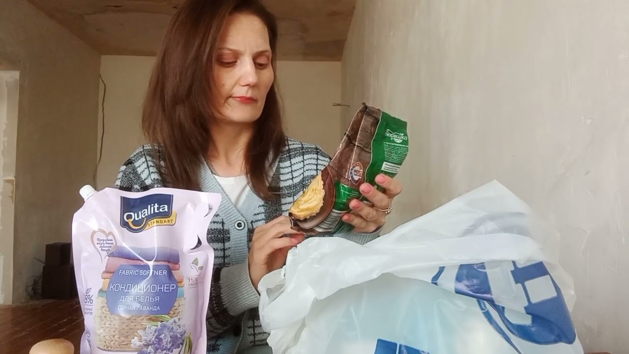 ფიქსპრაისში შევიარე რა ვიყიდე 23ლარად🛍️სახელდახელოდ მომზადებული სადილი🍽️🍽️