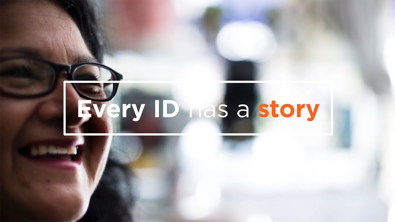 #EveryID Has A Story: Advancing Financial Inclusion Through ID in Peru