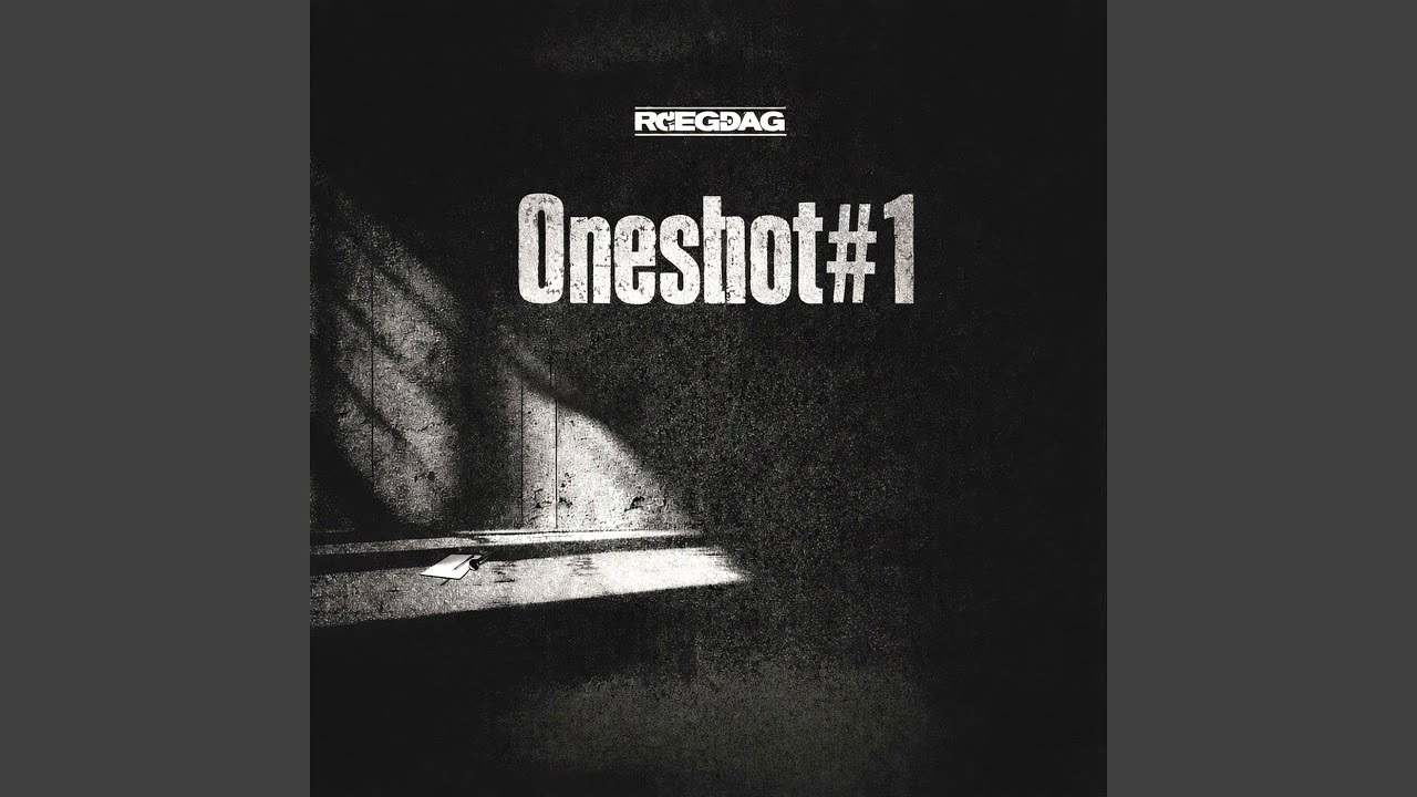 OneShot#1