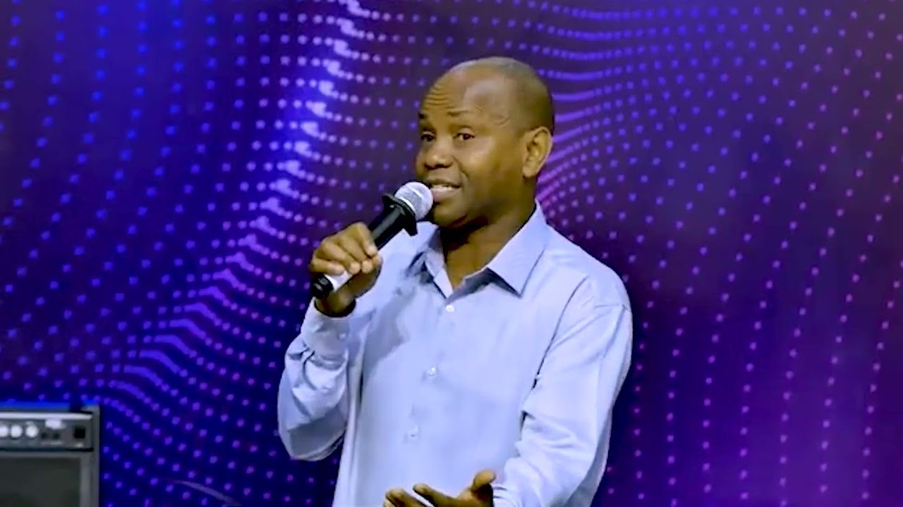 KUMPENDA MUNGU| SEHEMU YA 3_PASTOR CARLOS KIRIMBAI_22 FEB 2026.